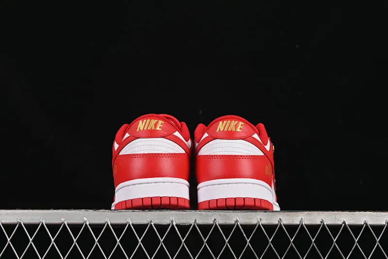 All categories Nk SB Dunk Series Nk SB Dunk Low High-end customized low-top sneakers Nike SB Dunk Low "Just Do it" Anniversary wedding Anniversary high-end customized low-top casual sneakers FB9109-119